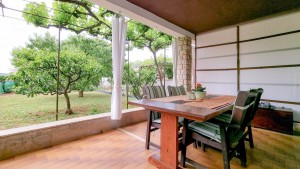 Apartment for 2-4 persons
