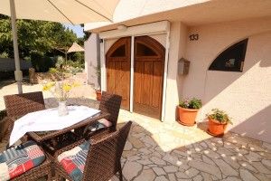 Apartman za 2-3 osobe