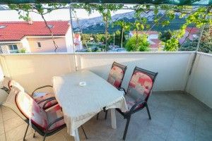 Appartement fr 4-5 Personen***