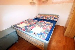 Apartment for 2-3 persons