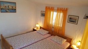 Ferienwohnung fr 4-6 Personen