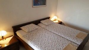 Ferienwohnung fr 4-6 Personen