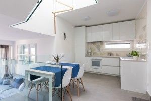 Ferienwohnung fr 4 Personen