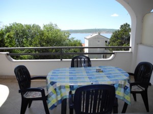 Apartman za 7-10 osoba