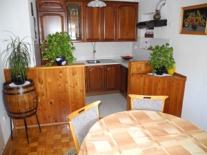 Studio apartman za 2 osobe