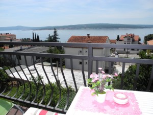 Apartman za 2-3 osobe