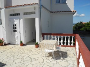 Apartman za 4 osobe