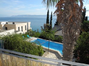 Apartman za 4-5 osoba