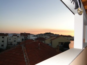 Apartment for 4-5 persons