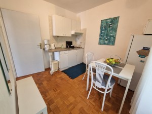 Apartman za 2 osobe