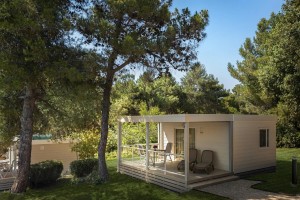 Mobilne kuæice za 2-3 osoba Superior