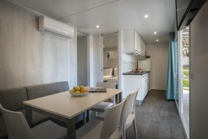 Mobilne kuæice za 4-6 osoba Family