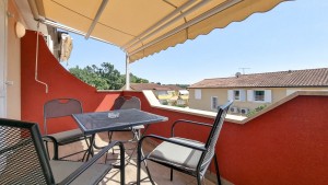 Ferienwohnung fr 4-6 Personen