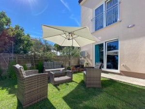 Ferienwohnung f�r 4-6 Personen