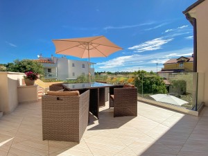 Ferienwohnung f�r 4-6 Personen