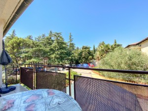 Apartment for 3-5 persons