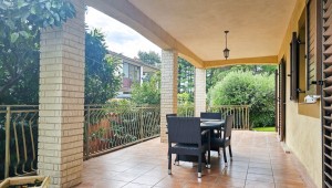 Ferienwohnung f�r 5 Personen