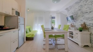 Apartm�n pre 2-4 osoby