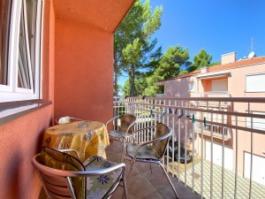 Apartm�n pre 2-4 osoby