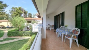 Appartamento per 4 persone