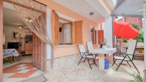 Appartamento per 2-3 persone