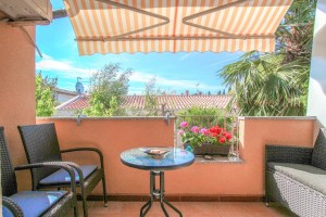 Apartmn pre 2-4 osoby