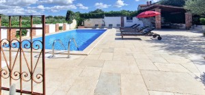 Dovolenkov� dom pre 8 os�b