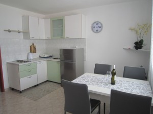 Ferienwohnung fr 2-3 Personen