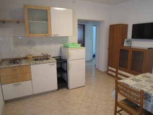 Ferienwohnung fr 4 Personen