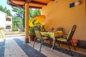 Appartamento per 2-3 persone