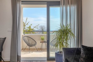 Appartamento per 4 persone