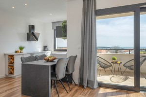 Appartamento per 4 persone