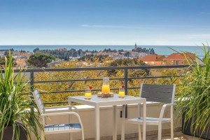 Monolocale per 2 persone