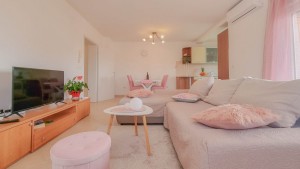 Apartment for 4 persons