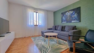 Apartmn pre 2-4 osoby