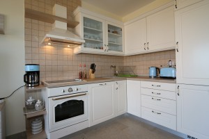 Apartment for 4 persons