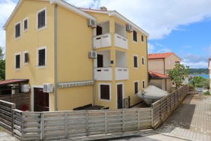Ferienwohnung fr 4-5 Personen