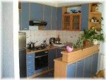 Apartment for 6-10 persons