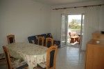 Apartment for 4-6 persons