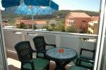 Apartment for 2-4 persons