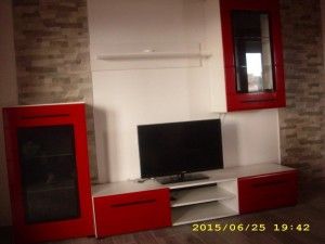 Apartment for 4-6 persons