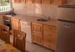 Appartment for 6-8 persons