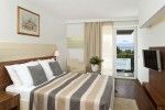 Double room, sea side, Standard