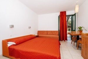 tdio apartmn pre 3 osoby***