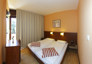 Single room Economy