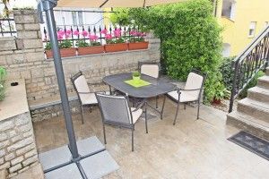 Apartman za 2-4 osobe