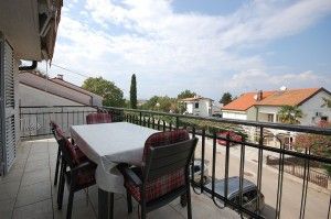 Ferienwohnung fr 4-6 Personen