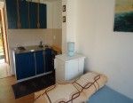 Studio apartment for 2 persons