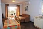 Apartman za 2-3 osobe