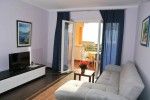 Apartman za 2-3 osobe